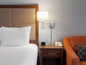 Room - Wingate by Wyndham St. Louis Airport (St. Ann)