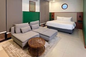 Room - Liberta Malioboro North (Gedong Tengen)