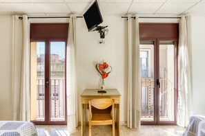 Wi-fi och sängkläder