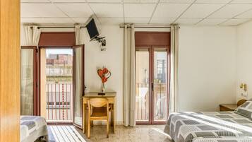 1 slaapkamer, wifi, beddengoed
