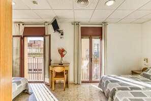 1 quarto, Wi-Fi, roupa de cama