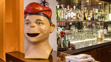 Bar (sur place)