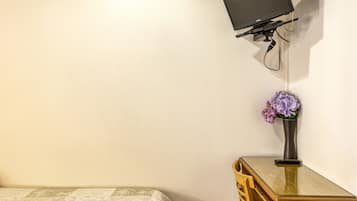 1 slaapkamer, wifi, beddengoed