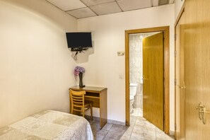 1 slaapkamer, wifi, beddengoed