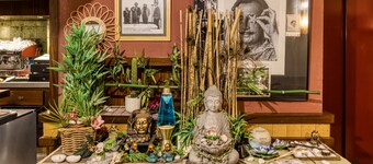 Single Room at Hostal Barretina