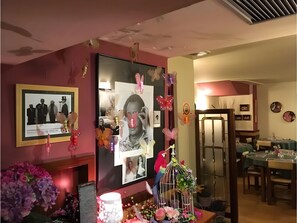 تناول الطعام