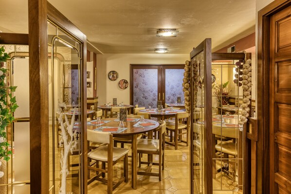 Restauration