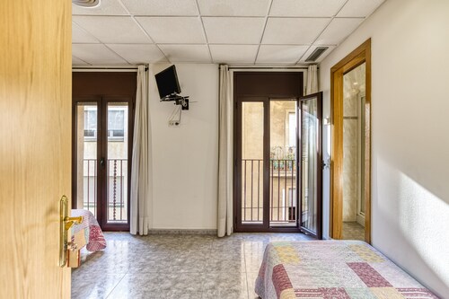 Room in the Heart of Figueres