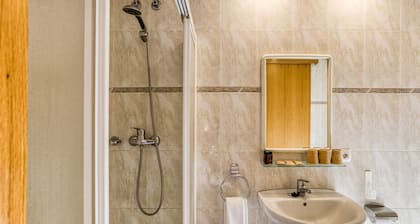 Room in the Heart of Figueres