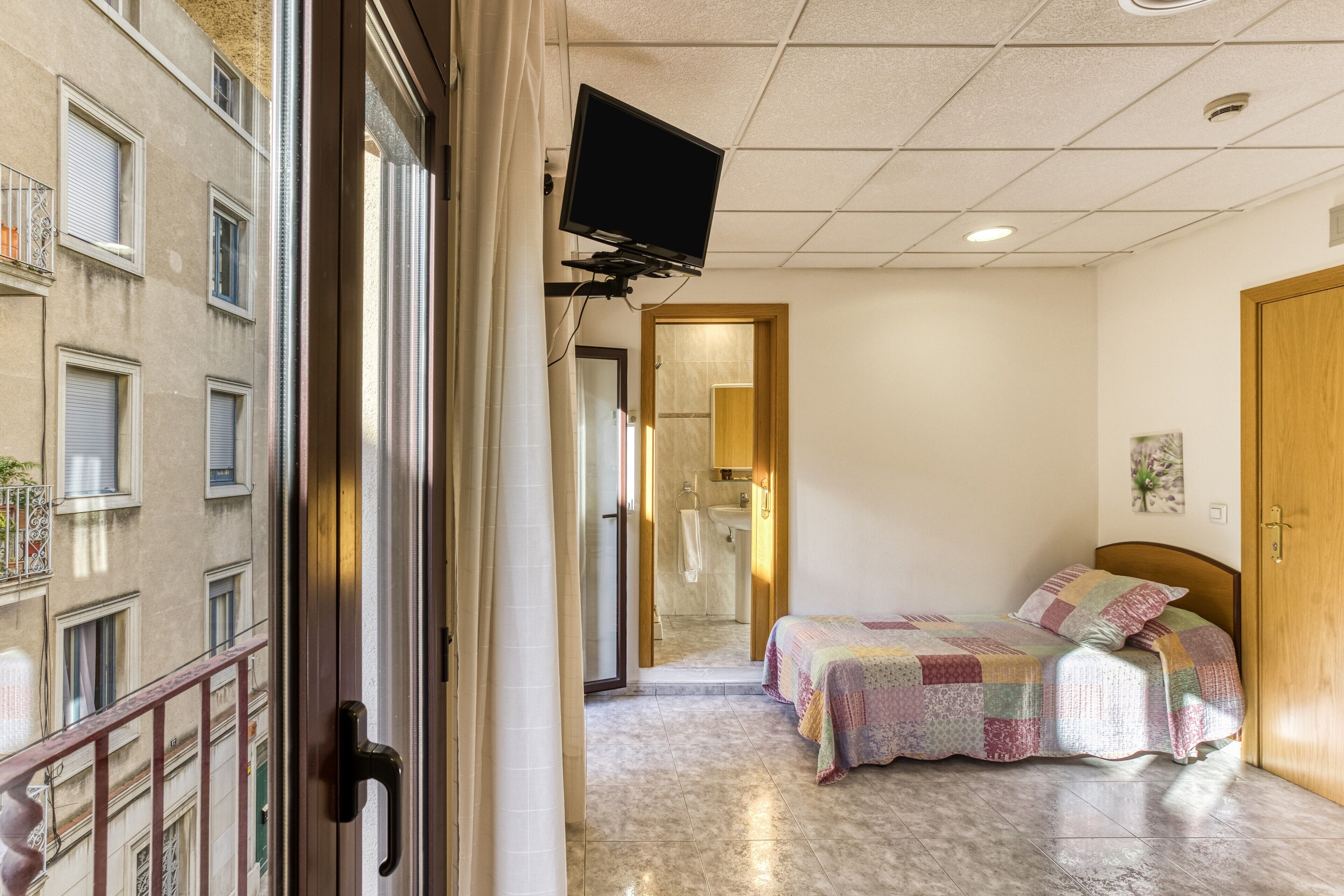 1 slaapkamer, wifi, beddengoed