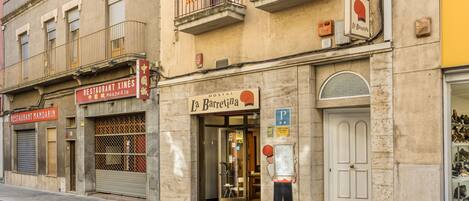 DĂ©tail de lâextĂ©rieur