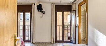 Room in the Heart of Figueres