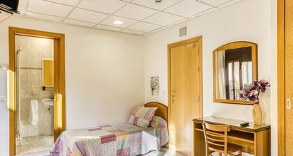 Zimmer im Herzen von Figueres
