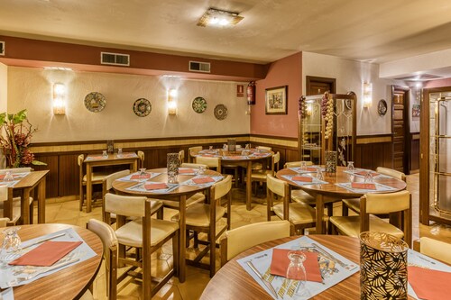 Zimmer im Herzen von Figueres