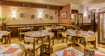 Zimmer im Herzen von Figueres