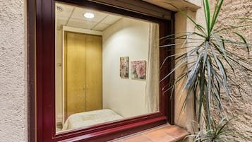 1 slaapkamer, wifi, beddengoed