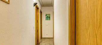 Single Room at Hostal la Barretina