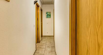 Single Room at Hostal la Barretina