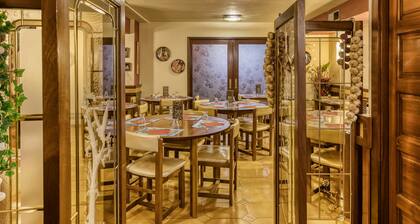 Single Room at Hostal la Barretina