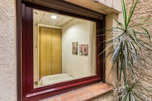 1 slaapkamer, wifi, beddengoed