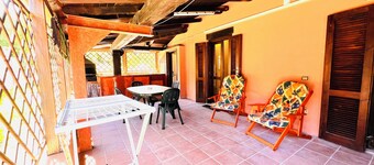 Bilocale Lu Liciu H10 in Centro