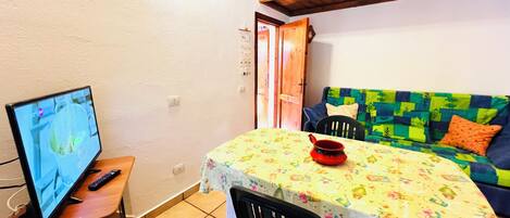 Televisión de pantalla plana