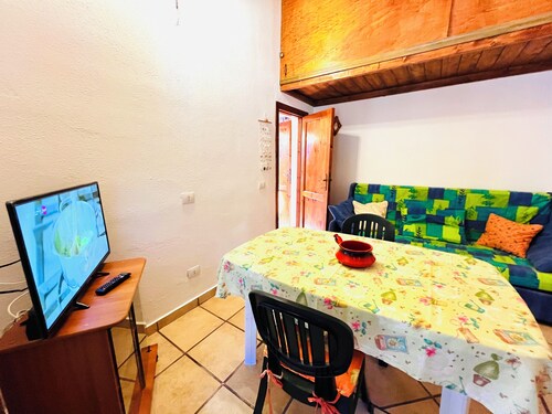 Bilocale Lu Liciu H10 in Centro