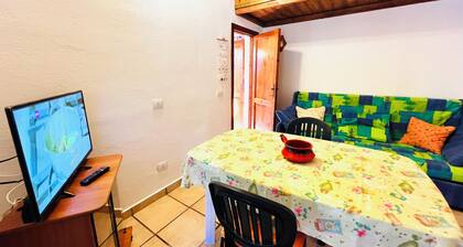 Bilocale Lu Liciu H10 in Centro