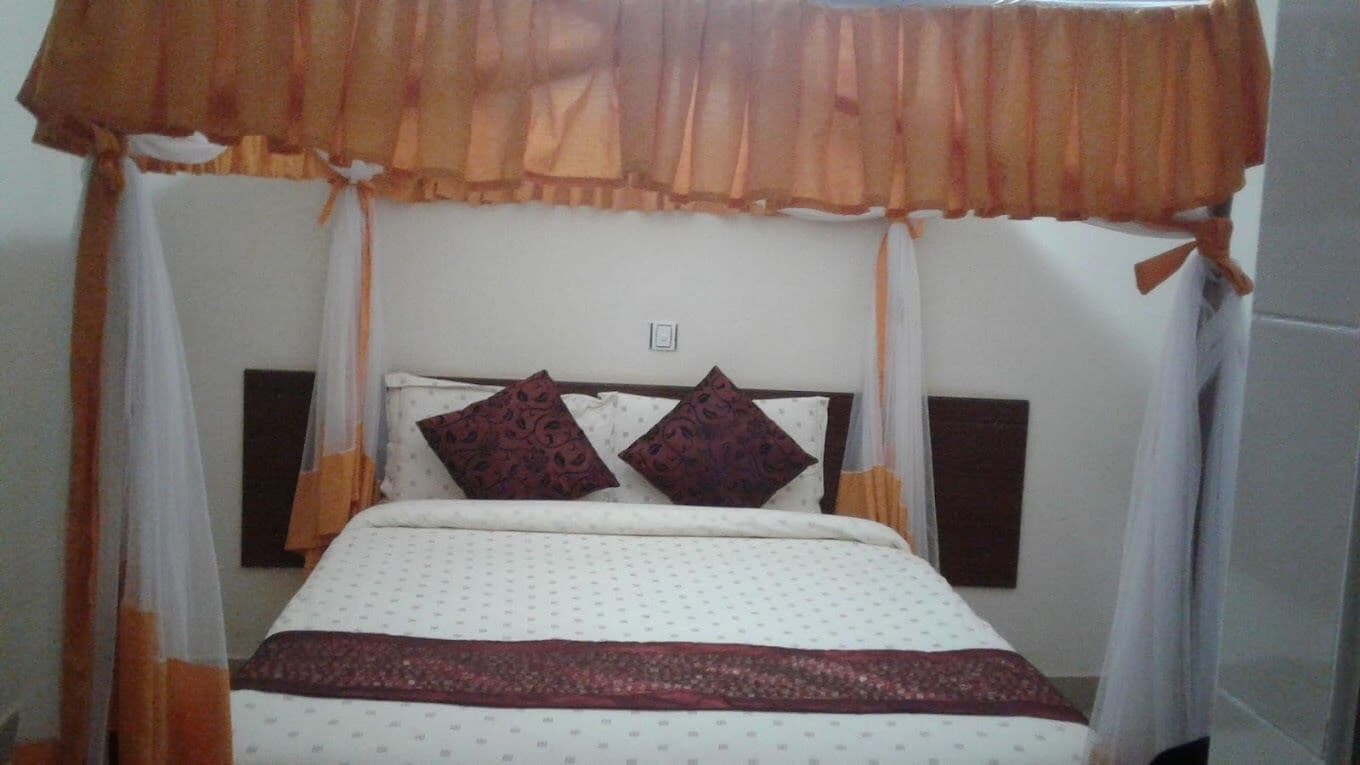 Deluxe Single Room, City View | Free WiFi, bed sheets