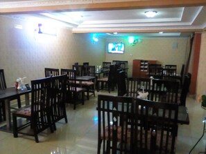 Detalhe da parte interna