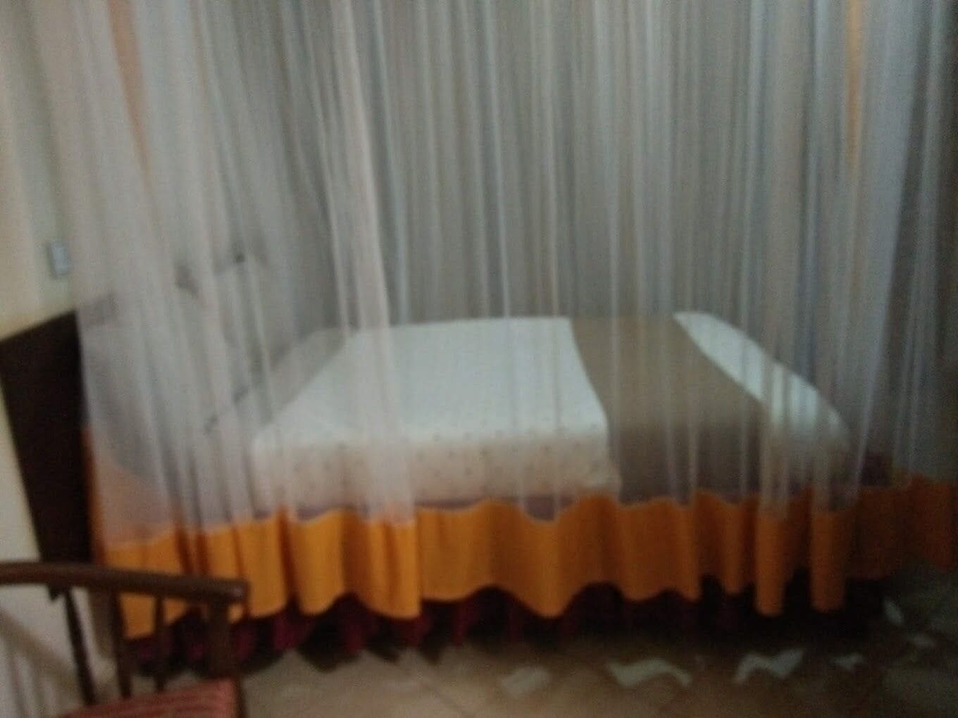 Deluxe Double Room, City View | Free WiFi, bed sheets