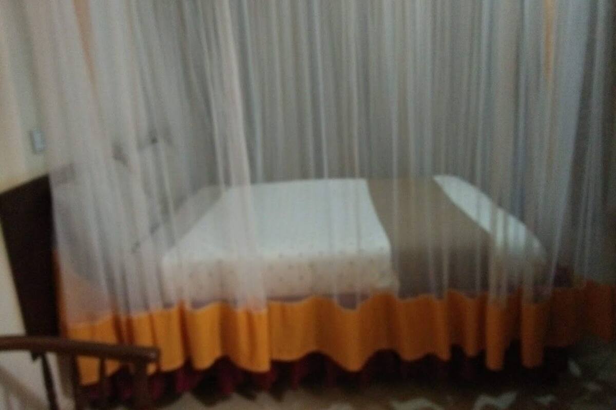 Deluxe Double Room, City View | Free WiFi, bed sheets