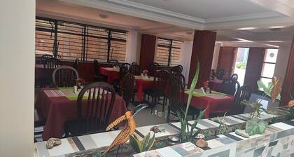 Silvia's Inn Hotel