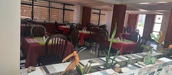Silvia's Inn Hotel