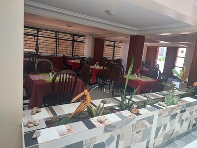 Silvia's Inn Hotel