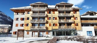 Résidence Odalys Aquisana