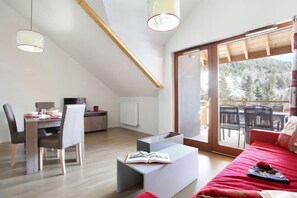Room - Residence Odalys Aquisana (La Salle-les-Alpes)
