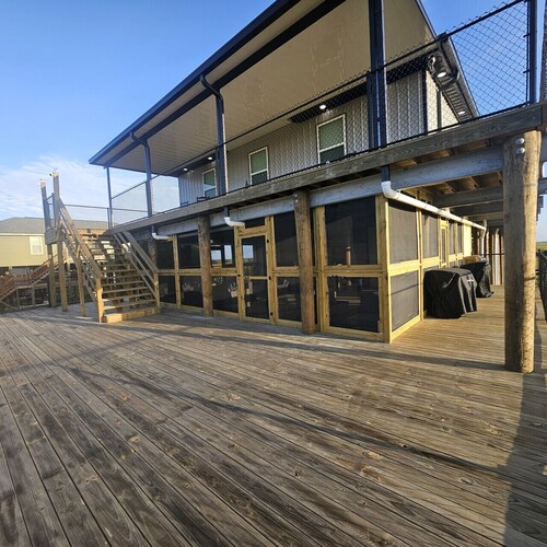 Shell Beach- Hopedale Lodge and Fishing Charters. South Louisiana sportsman`s paradise premier lodging and fishing adventure