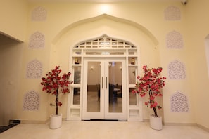 Banquet hall - Hotel Mount View Inn (Udaipur)