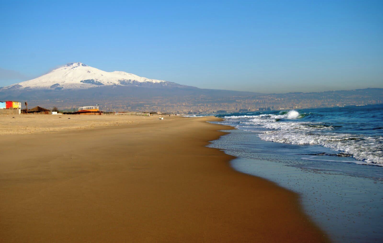 Strand