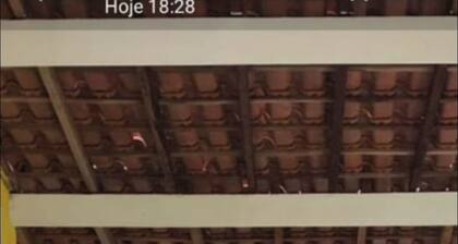 Chácara pedacinho do céu Itu