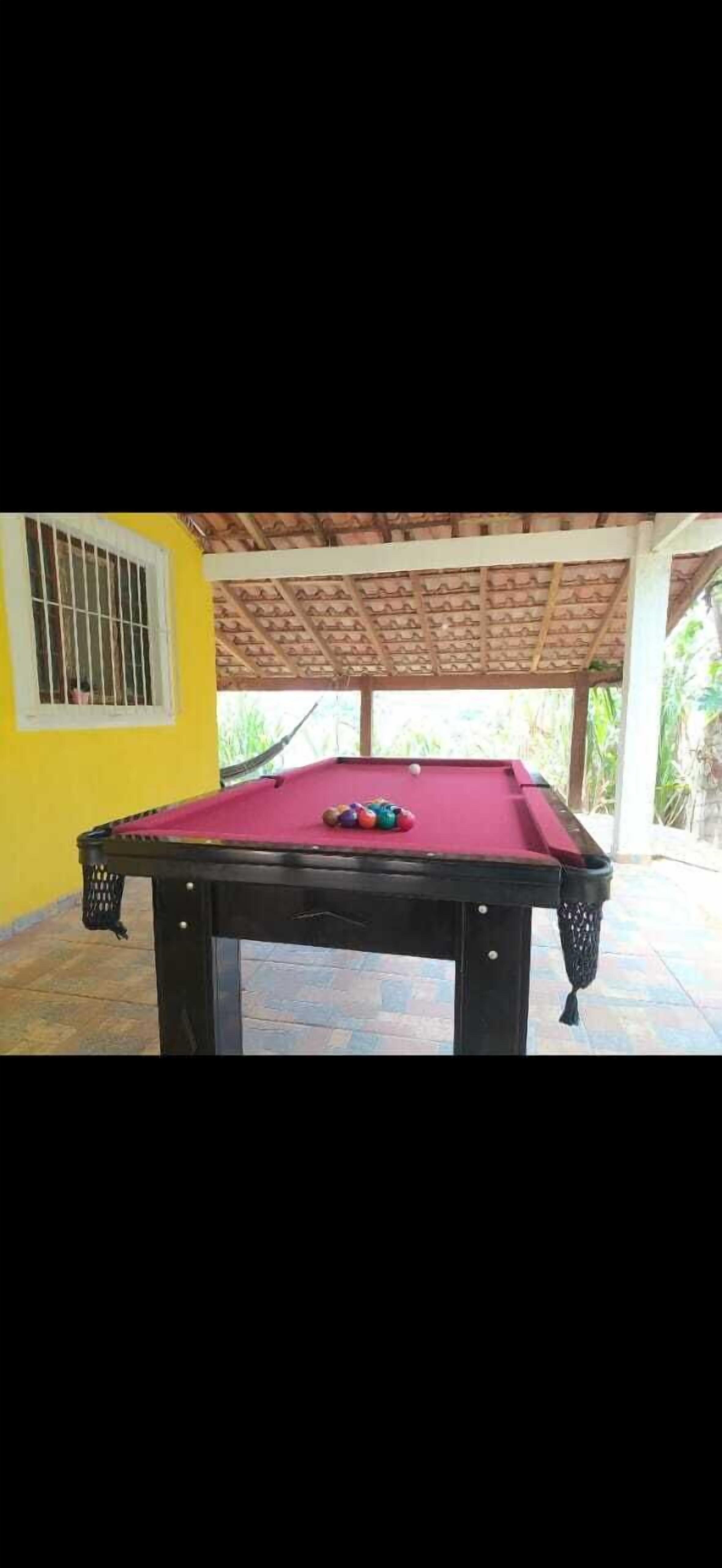 Casa básica, vistas al patio | Zona de estar