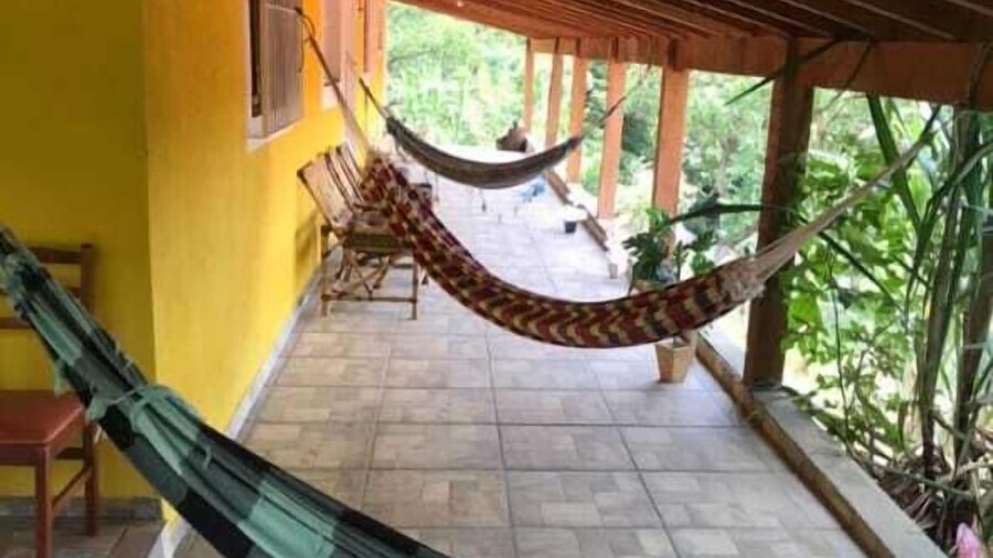 Chácara pedacinho do céu Itu