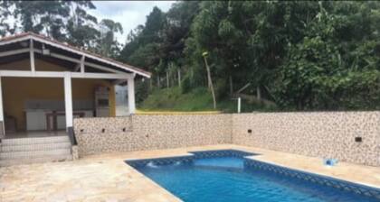 Chácara pedacinho do céu Itu