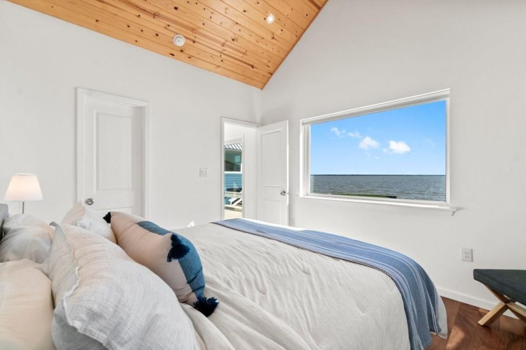 6 間睡房、Wi-Fi、床單