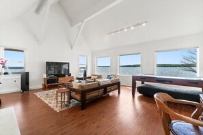 منطقة المعيشة