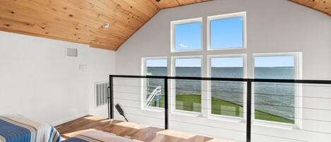 6 habitaciones, wifi y ropa de cama