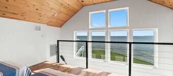 Spacious 6-bedroom lodge in tranquil Coldspring with welcoming Kitchen!!