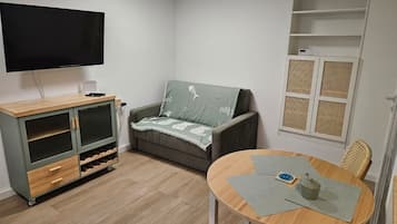 Strygejern/strygebræt, gratis Wi-Fi