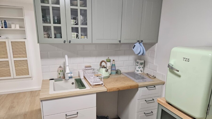 Chopina 23 by Grand Apartments